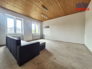Pronájem bytu 3+1, České Budějovice, U Výstaviště, 65 m2