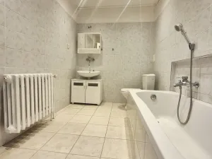 Pronájem bytu 3+1, České Budějovice, U Výstaviště, 65 m2