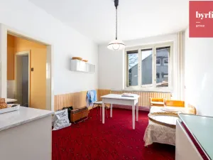 Prodej rodinného domu, Vítkov, Oderská, 180 m2