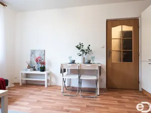 Pronájem bytu 2+kk, Borohrádek, Družstevní, 31 m2