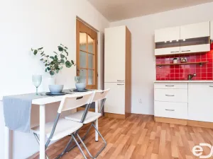 Pronájem bytu 2+kk, Borohrádek, Družstevní, 31 m2