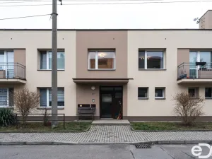 Pronájem bytu 2+kk, Borohrádek, Družstevní, 31 m2