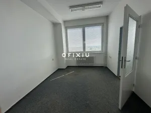 Pronájem kanceláře, Brno, Vídeňská, 400 m2