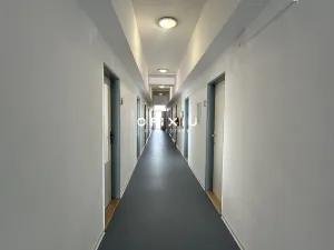 Pronájem kanceláře, Brno, Vídeňská, 600 m2