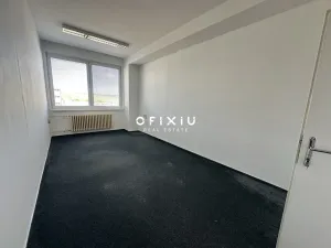 Pronájem kanceláře, Brno, Vídeňská, 600 m2