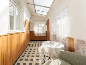 Prodej rodinného domu, Lipovec, 99 m2