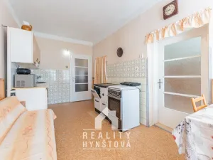 Prodej rodinného domu, Lipovec, 99 m2