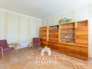 Prodej rodinného domu, Lipovec, 99 m2