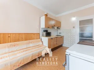 Prodej rodinného domu, Lipovec, 99 m2