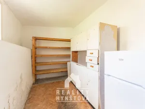 Prodej rodinného domu, Lipovec, 99 m2