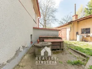 Prodej rodinného domu, Lipovec, 99 m2