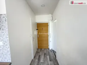 Pronájem bytu 1+1, Klášterec nad Ohří, Družstevní, 40 m2