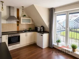 Pronájem bytu 4+kk, Opava - Kateřinky, Partyzánská, 140 m2