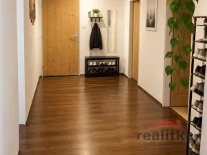 Pronájem bytu 4+kk, Opava - Kateřinky, Partyzánská, 140 m2