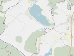 Prodej zemědělského objektu, Kopidlno, 5338 m2