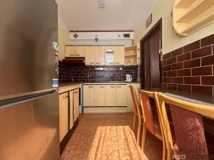 Prodej bytu 2+1, Vyškov, Tyršova, 43 m2