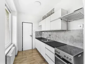 Prodej bytu 3+1, Hejtmánkovice, 60 m2