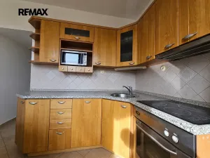 Pronájem bytu 2+1, Praha - Radotín, Sídliště, 50 m2