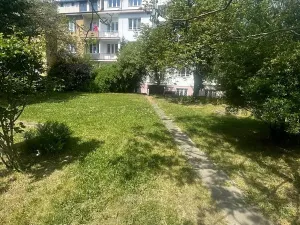 Pronájem bytu 2+kk, Praha - Žižkov, U kněžské louky, 50 m2