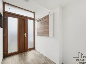 Prodej rodinného domu, Bukovina nad Labem, 190 m2