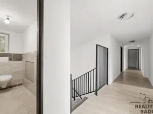 Prodej rodinného domu, Bukovina nad Labem, 190 m2