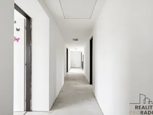 Prodej rodinného domu, Bukovina nad Labem, 190 m2