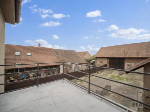 Prodej rodinného domu, Bukovina nad Labem, 190 m2