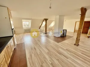 Pronájem bytu 2+kk, Radomyšl, 145 m2