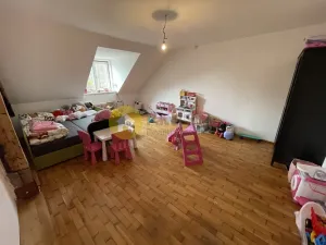 Pronájem bytu 2+kk, Radomyšl, 145 m2