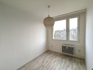 Pronájem bytu 3+1, Most, U Stadionu, 55 m2