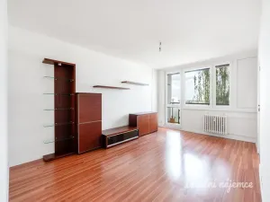 Pronájem bytu 3+kk, Praha - Stodůlky, Janského, 72 m2