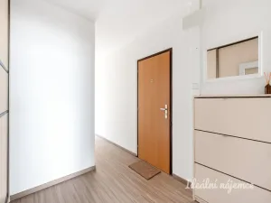 Pronájem bytu 3+kk, Praha - Stodůlky, Janského, 72 m2