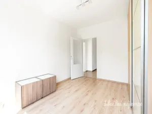 Pronájem bytu 3+kk, Praha - Stodůlky, Janského, 72 m2