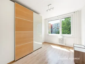 Pronájem bytu 3+kk, Praha - Stodůlky, Janského, 72 m2