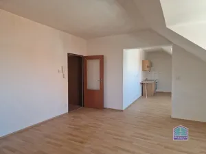 Pronájem bytu 2+kk, Stříbro, Benešova, 53 m2