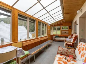 Prodej chalupy, Morávka, 100 m2