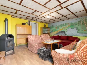 Prodej chalupy, Morávka, 100 m2