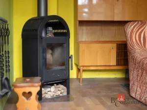 Prodej chalupy, Morávka, 100 m2