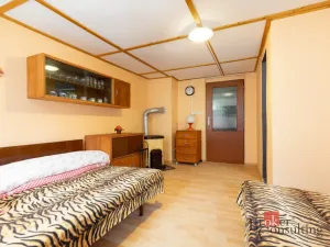 Prodej chalupy, Morávka, 100 m2