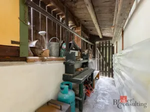 Prodej chalupy, Morávka, 100 m2