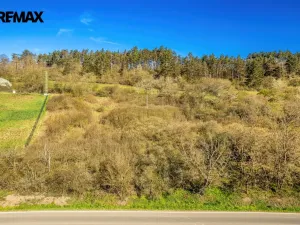 Prodej pozemku pro bydlení, Zdice, 10915 m2
