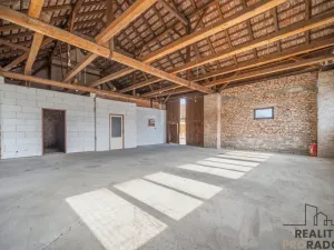 Prodej rodinného domu, Bukovina nad Labem, 152 m2