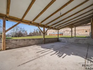 Prodej rodinného domu, Bukovina nad Labem, 152 m2