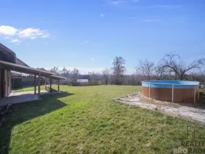 Prodej rodinného domu, Bukovina nad Labem, 152 m2