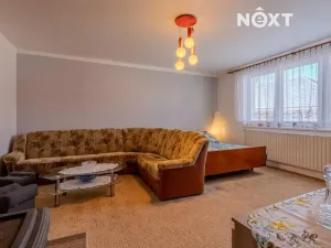 Prodej rodinného domu, Bulhary, 214 m2