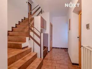 Prodej rodinného domu, Bulhary, 214 m2
