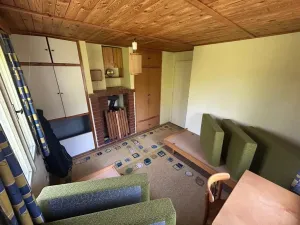 Prodej chaty, Zadní Třebaň, 44 m2