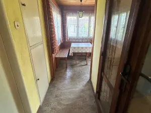 Prodej chaty, Zadní Třebaň, 44 m2
