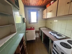 Prodej chaty, Zadní Třebaň, 44 m2