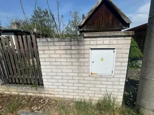 Prodej chaty, Zadní Třebaň, 44 m2